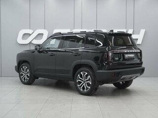 2026 Haval Dargo I Рестайлинг, чёрный, 3895000 рублей, вид 2