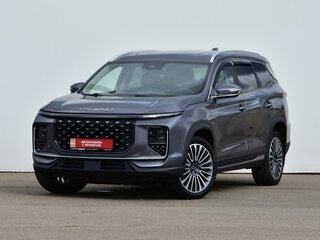 2024 Soueast S09, серый, 2860000 рублей, вид 1