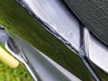 2010 Honda Silver Wing 600, чёрный, 440000 рублей - вид 8
