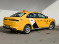 2024 Kaiyi E5, жёлтый, 800000 рублей - вид 4