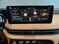 2026 Infiniti QX60 II, синий - вид 10