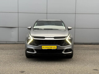 2023 Kia Sportage V, серый, 3499000 рублей, вид 2