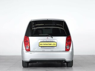 1999 Mitsubishi Dingo I, серый, 249000 рублей, вид 5