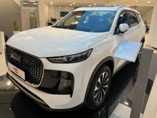 2026 Tenet T8, белый, 3630000 рублей, вид 1