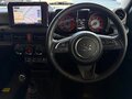 2023 Suzuki Jimny Kei car IV, бежевый, 1320084 рублей - вид 9