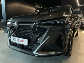2026 Changan CS35 Max, серый, 2739900 рублей, вид 2