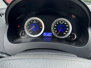 2015 Geely GC6, серый, 470000 рублей, вид 5