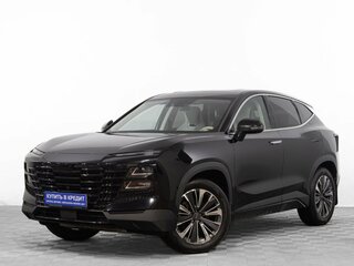 2023 Jetour Dashing I, чёрный, 1999000 рублей, вид 3