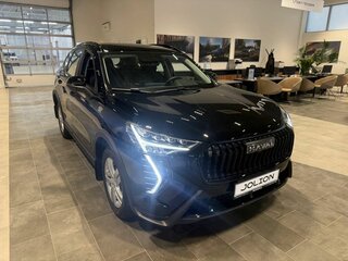 2026 Haval Jolion I Рестайлинг 2, чёрный, 2649000 рублей, вид 3