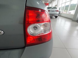 2011 Lada (ВАЗ) Priora I, серый, 199000 рублей, вид 4