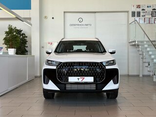 2026 Tenet T7, белый, 2805000 рублей, вид 2
