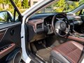 2019 Lexus RX 350L IV Рестайлинг, белый, 4400000 рублей - вид 3