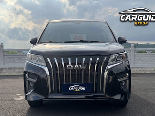 2023 BAW Ace M7 LWB, чёрный, 2175000 рублей, вид 2