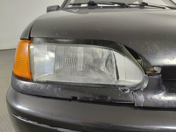 2008 Lada (ВАЗ) 2115, чёрный, 80000 рублей - вид 16