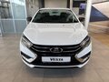 2026 Lada (ВАЗ) Vesta I Рестайлинг (NG), белый, 1581000 рублей - вид 2
