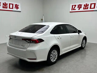 2022 Toyota Corolla XII (E210), белый, 1578000 рублей, вид 5