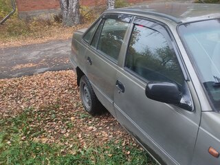 2003 Daewoo Nexia I, серый, 135000 рублей, вид 4