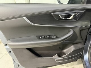 2020 Chery Tiggo 8 I, серый, 1499800 рублей, вид 4