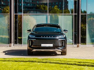 2024 Exeed TXL I Рестайлинг 2, чёрный, 4140000 рублей, вид 3