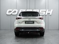 2019 Mazda CX-9 II, белый, 3392000 рублей - вид 3