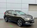 2019 Nissan X-Trail III Рестайлинг, зелёный, 2392000 рублей - вид 2