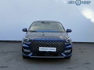 2023 Omoda S5, синий, 1230000 рублей, вид 2