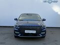 2023 Omoda S5, синий - вид 1