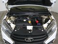 2017 Lada (ВАЗ) XRAY I, белый - вид 10