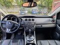 2010 Mazda CX-7 I Рестайлинг, чёрный, 1250000 рублей - вид 5