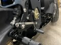 2010 Triumph Speed Triple, чёрный, 575000 рублей - вид 10