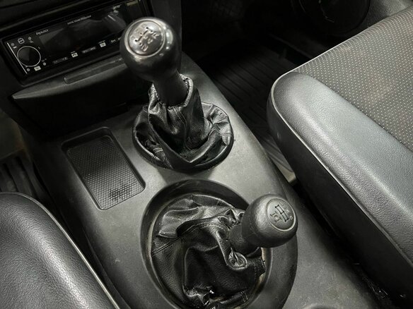 2009 Chevrolet Niva I, красный, 320000 рублей - вид 9