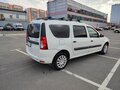 2017 Lada (ВАЗ) Largus I, белый, 585000 рублей - вид 5