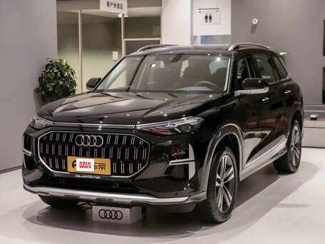 Audi Q6