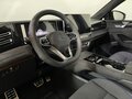 2026 Volkswagen Tiguan L Pro III (China Market), синий - вид 8