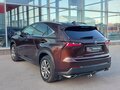 2017 Lexus NX 300 I Рестайлинг, коричневый, 2599000 рублей - вид 7