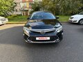 2017 Toyota Camry VII (XV50) Рестайлинг 2, чёрный, 1910000 рублей - вид 2