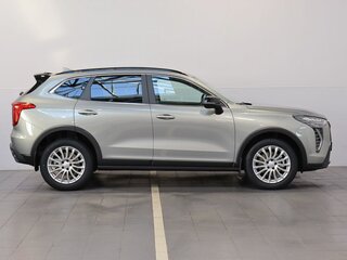2026 Haval Jolion I Рестайлинг 2, серый, 2899000 рублей, вид 4