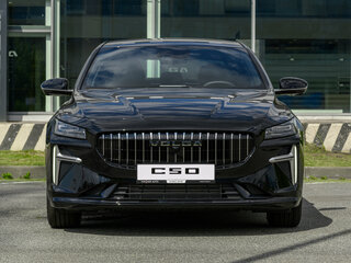 2026 Volga C50, чёрный, 3399000 рублей, вид 2
