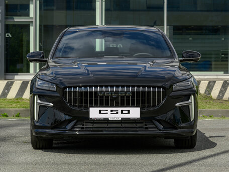 2026 Volga C50, чёрный, 3399000 рублей, вид 2