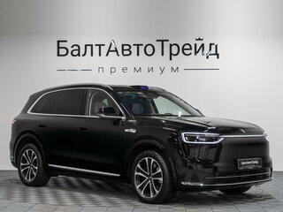 2026 Aito M7 53.4 kWh II, чёрный, 8590000 рублей, вид 5