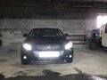 2009 Kia Ceed I, серый, 600000 рублей - вид 2