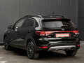 2018 Kia Rio X-Line IV, чёрный, 1580000 рублей - вид 4