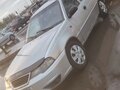 2009 Daewoo Nexia I Рестайлинг, серебристый - вид 4