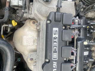 2014 Daewoo Gentra II, серый, 555555 рублей, вид 4