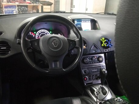 2014 Renault Koleos I Рестайлинг 2, серый, 1199000 рублей, вид 5