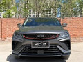 2022 Geely Coolray I, серый - вид 1