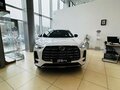 2026 GAC GS4, белый, 3913459 рублей - вид 1