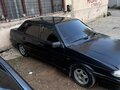 2008 Lada (ВАЗ) 2115, серый - вид 4