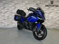 2025 BMW R 1300 RT, синий - вид 7