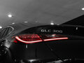 2026 Mercedes-Benz GLC Coupe 300 II (C254), чёрный - вид 9